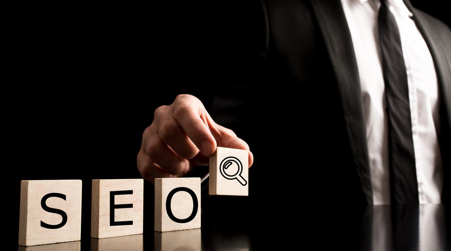 網站優化,SEO