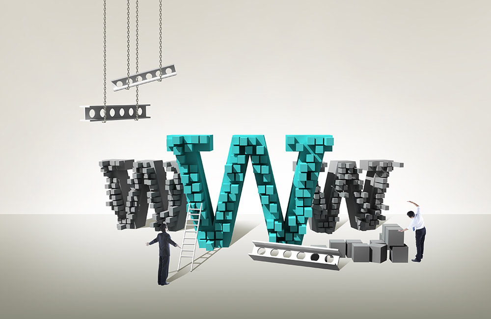 網站建設 網站建設