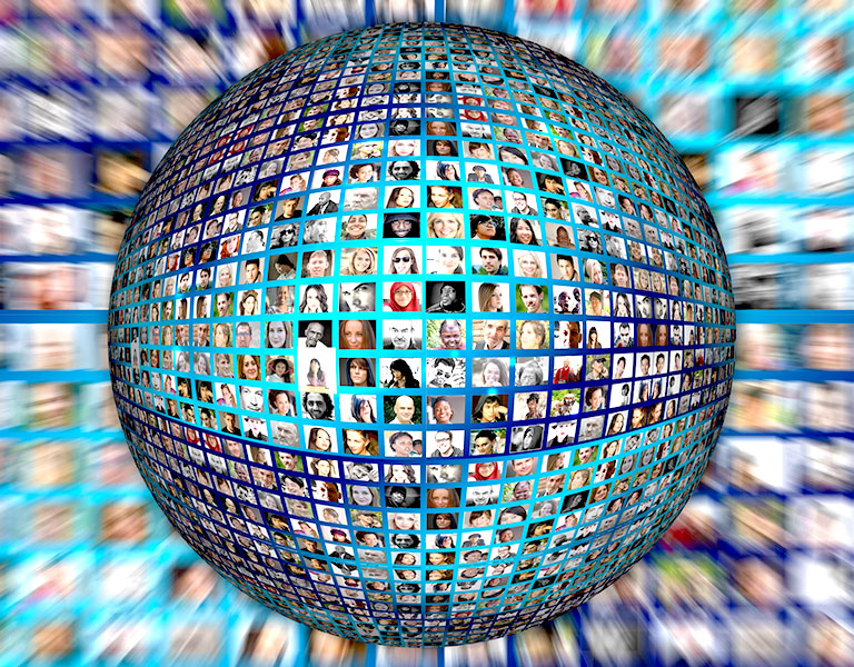 互聯(lián)網(wǎng)營銷