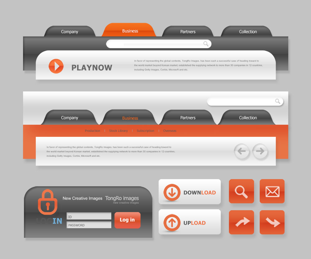 網站設計 網站設計