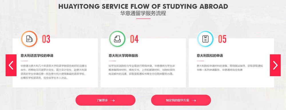 網站改版 網站改版