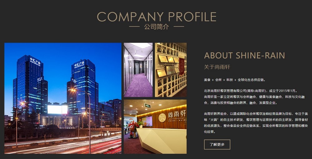 上海網站建設公司 上海網站建設公司